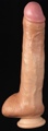 John Holmes Realistic Bx