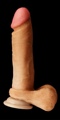 ULTRA SKIN COCK-8 CD
