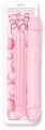 Pretty Pink 12 Double Dong