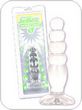 Crystal Jellies Anal Delight Clear