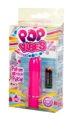 Pop Vibe Magenta WithP