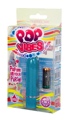 Pop Vibe Electra Blue