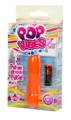 Pop Vibe Orange WithP