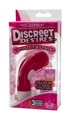 Discreet Desires Purple