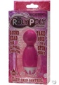Roly Poly Pink