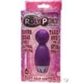 Roly Poly Purple