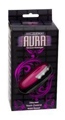 Aura Fuchsia White