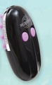 Aura Black/Lavender