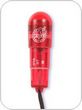 Pocket Rocket Jr. Red
