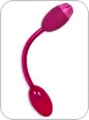 FLEX A PLEASURE MASSAGER PINK