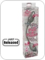 FLEX A PLEASURE ANAL CHARCOAL