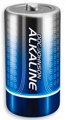 Doc Johnson C Batteries 2 Pack Akaline