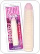 Blush UR3 Sleeve on 7.5 inch Vibe