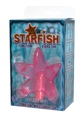 Li'L Starfish Strap On Masturbator Pink