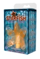 Li'L Starfish Strap On Masturbator Peach