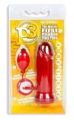 P3 Pump Red