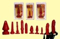 Anal Wand 8.5&Quot;