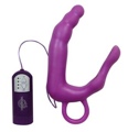 Men'S Pleasure Wand Xl Blue