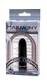 Harmony Mini Vibe Black Yin