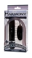 HARMONY BALANCED BULLETS BLACK YIN