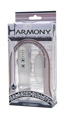 HARMONY BALANCED BULLETS WHITE YANG