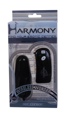 Harmony Wireless Wonder Black Yin