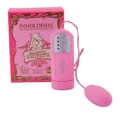 Inner Desire Love Egg & Controller