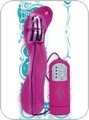 LUCID DREAMS FUCHSIA W/P