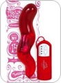 LUCID DREAM #7 WATERPROOF RED