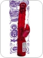 Lucid Dream Red WithP Squirmy