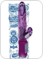 Lucid Dream #48 Waterproof Purple