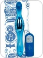 Lucid Dream Baby Blue WithP