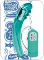 LUCID DREAM #54 AQUA