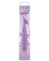 Velveteen Slim G Lavender