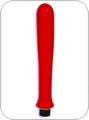 EUROPEAN COLLECTION RED BAT