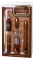 Chocolate Metallic Pleasure Kit