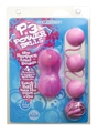 P3 Power Balls Pink