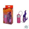 Devilish Desire Purple WithP