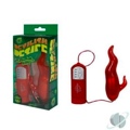 Devilish Desire Red WithP