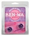 Ben Wa Balls Purple