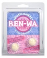 Ben Wa Balls Ivory