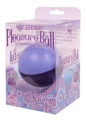 PLEASURE BALL PURPLE