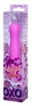 Vevlvet Touch Hugs & Kisses Purple
