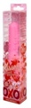 Velvet Touch Vibe Hug & Kisses Pink