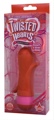 TWISTED HEARTS SEDUCTION RED/PINK