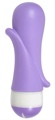 TWISTED HEARTS SEDUCTION PURPLE/WHITE