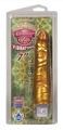 RADIANT GEMS MEDIUM PENIS HEAD GOLD