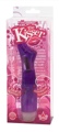 Kisser Purple