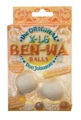 X-Large Ben Wa Balls Ivory