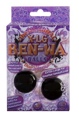 X-Large Ben Wa Balls Black